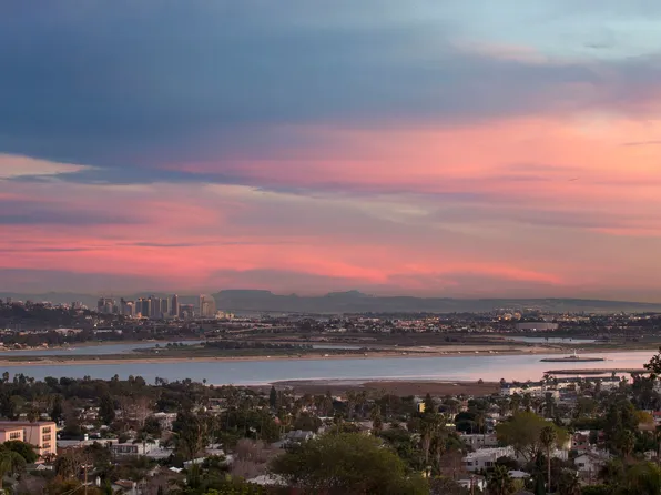 4050 Morrell Street, 4048-50 Morrell St #4050, San Diego, CA 92109