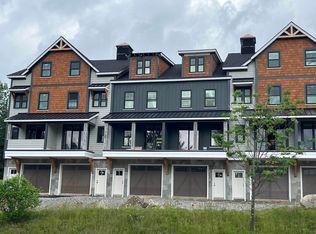 15 Bull Hill Way #7, Waterville Valley, NH 03215