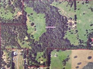 0 00 Byrd Store Rd, Hendrix, OK 74741