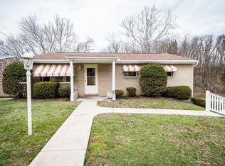 122 Rangley Dr, Pittsburgh, PA 15209