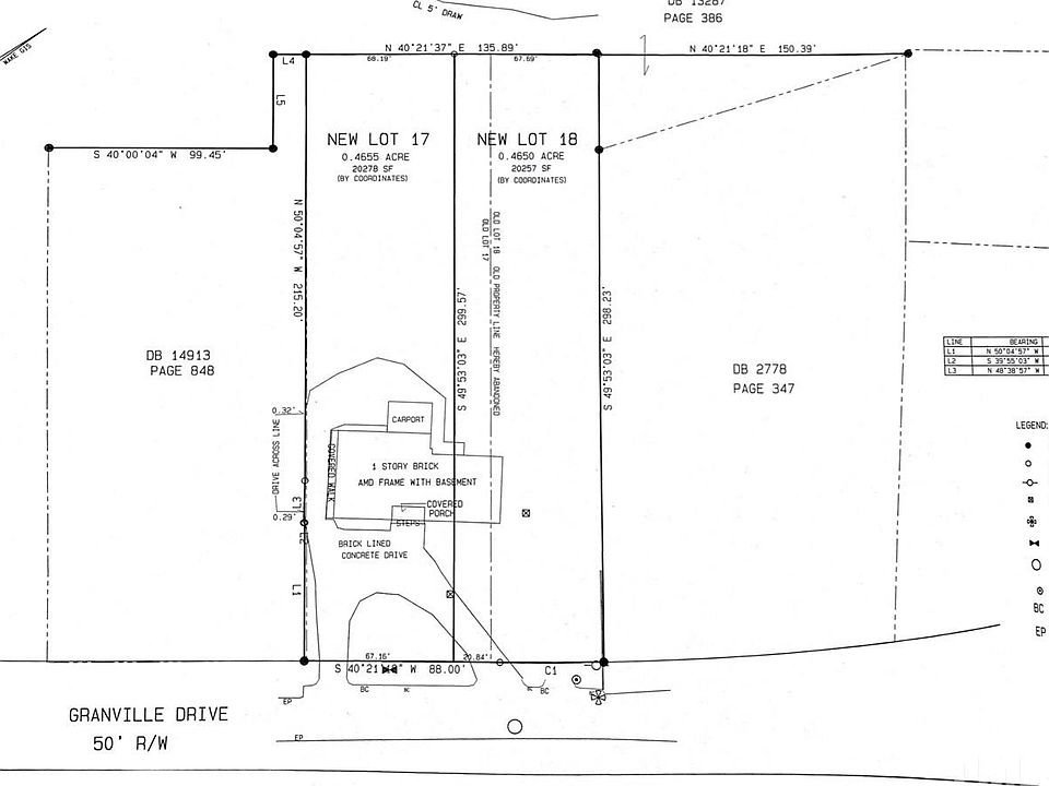 2nd image of 3055 Granville Dr
