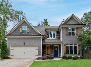 3470 Canon Creek Dr, Cumming, GA 30041