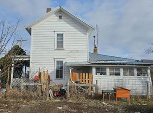 2445 15th St, Baker City, OR 97814