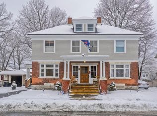 103-105 Bartlett Ave, Pittsfield, MA 01201