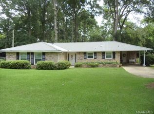 504 Hampton Rd, Selma, AL 36701