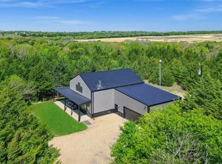 1187 Harrell Rd, Howe, TX 75459