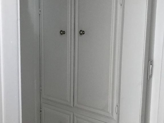 Linen Closet