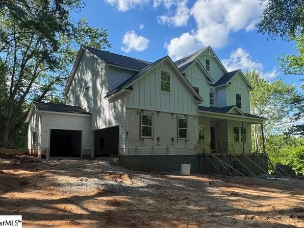 2749 E Georgia Rd, Simpsonville, SC 29681