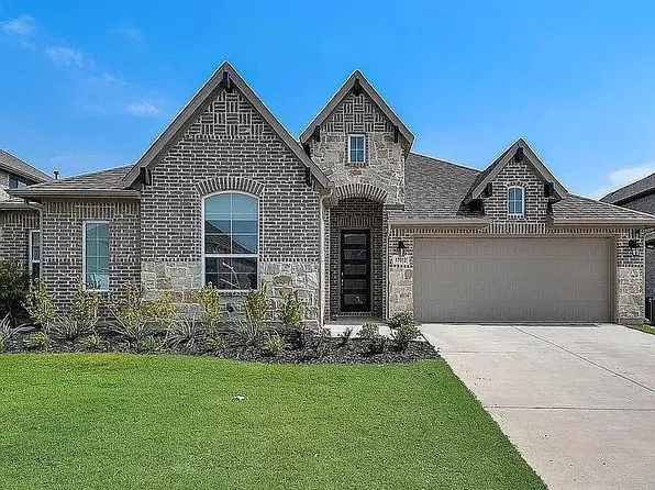(undisclosed Address), Celina, TX 75009