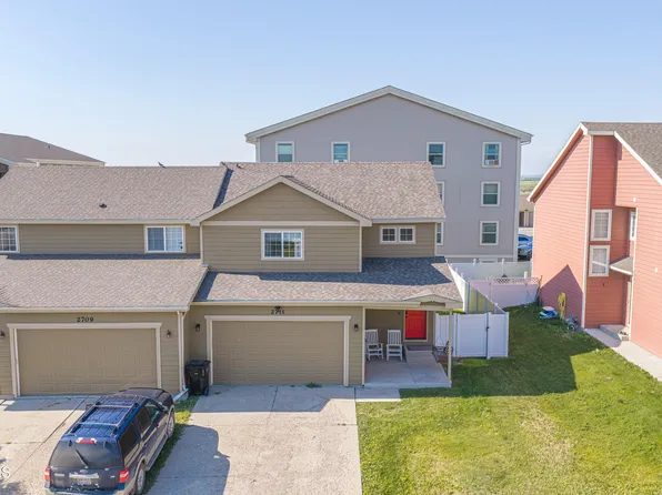 2711 23rd St W, Williston, ND 58801