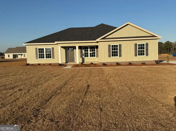 0 Ryegrass Rd #73, Statesboro, GA 30458
