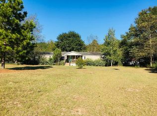 2345 Arlane, Wedgefield, SC 29168