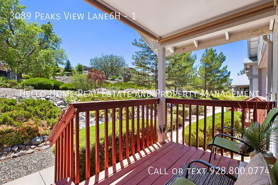 2 bed, 1174 sqft, $1,900 — Photo 3