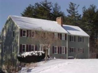 8 Rossini Rd #L, Londonderry, NH 03053