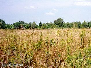 Carley Brook Rd, Honesdale, PA 18431