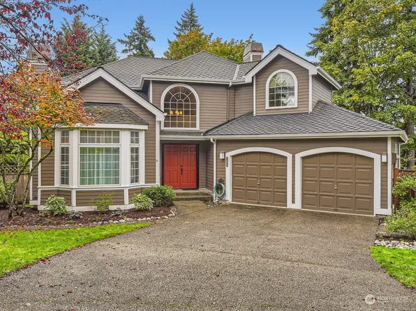 12823 NE 141st Court, Kirkland, WA 98034