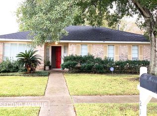 12115 Creekhurst Dr, Houston, TX 77099