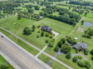 8061 Harrodsburg Rd, Nicholasville, KY 40356