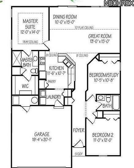 2nd image of 200 Paradise Dr