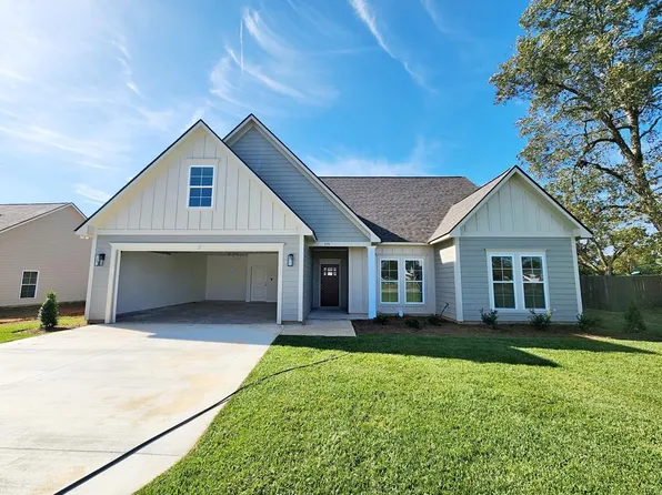 115 Chelmsford Ct, Leesburg, GA 31763