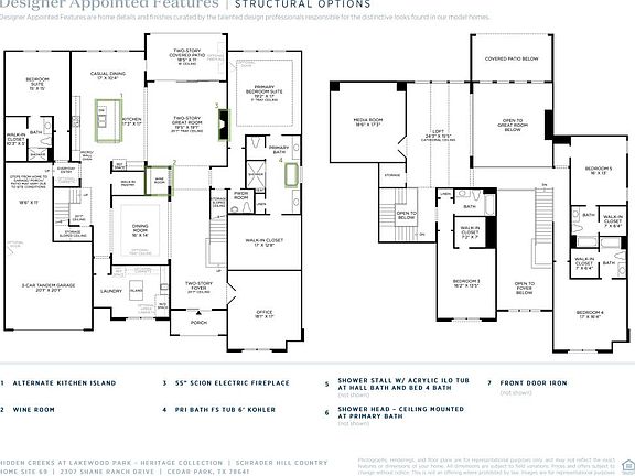 4th image of this home