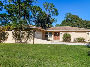 3610 Fairway Forest Dr, Palm Harbor, FL 34685