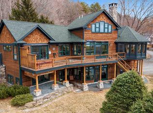 2346 Quechee Main St, White River Junction, VT 05001