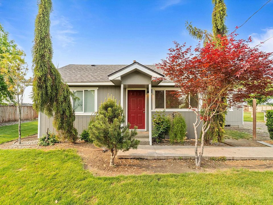 1451 Outlook Rd 1&2, Outlook, WA 98938 MLS 268682 Zillow