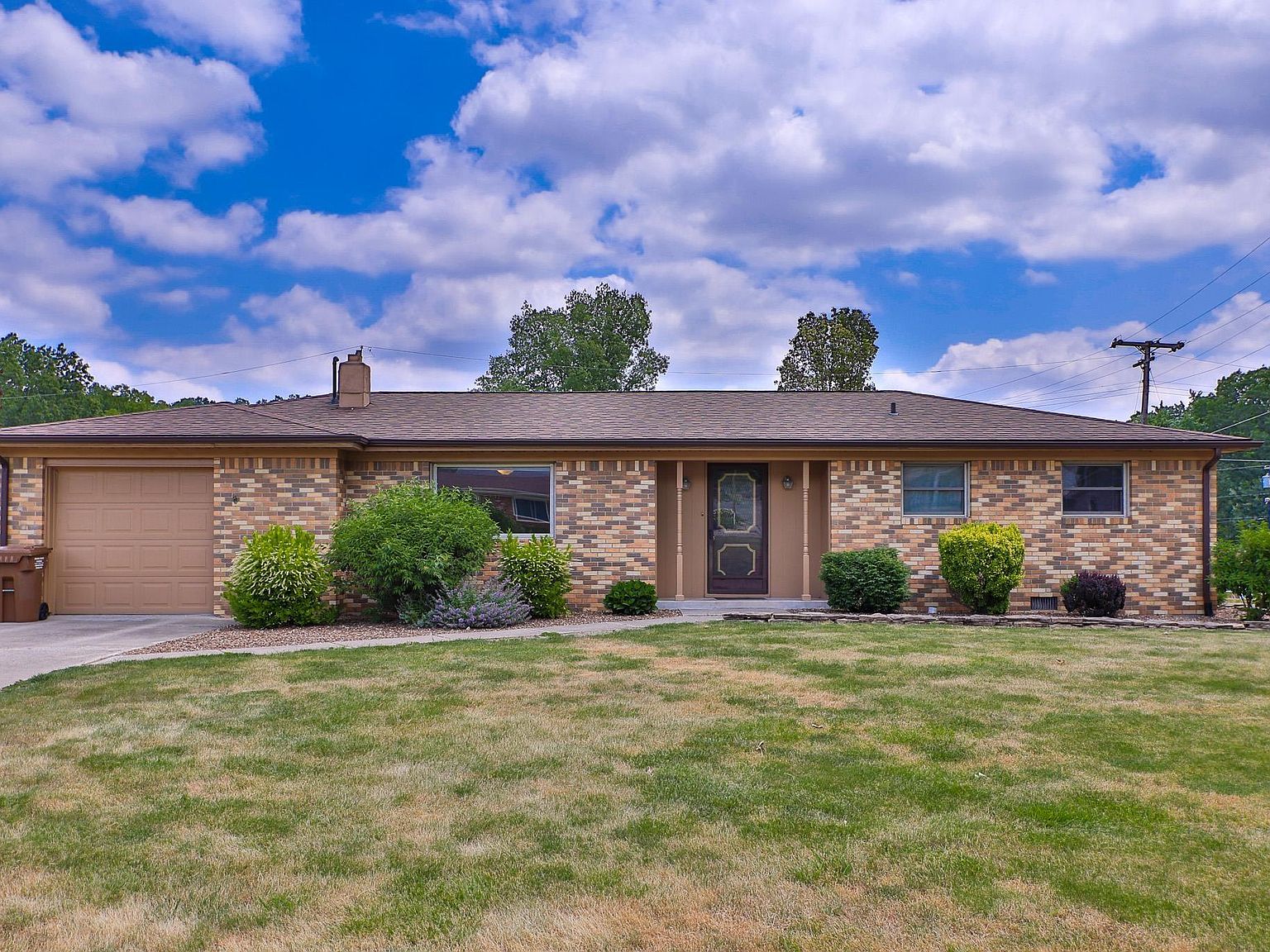 1101 Mitchell Ave, Monticello, IN 47960 Zillow