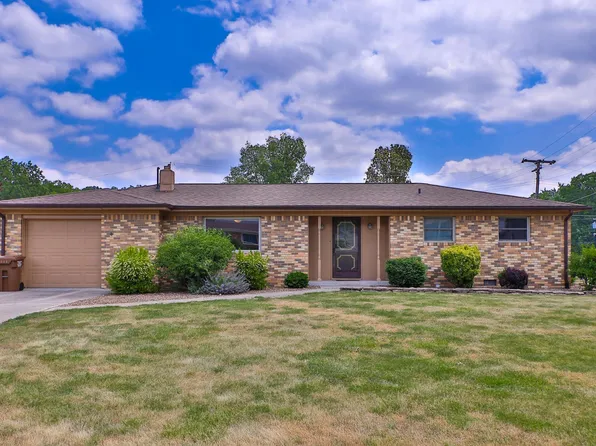 1101 Mitchell Ave, Monticello, IN 47960