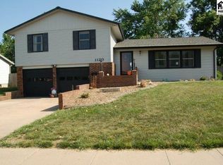 1120 E Hulse St, McPherson, KS 67460