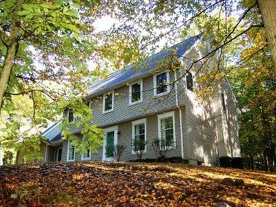 7 Sunset Lake Rd, Hardwick, NJ, 07825