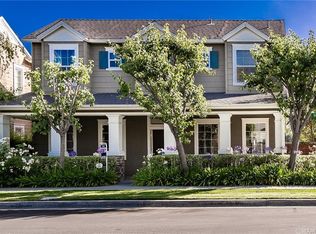 2 Gilly Flower St, Ladera Ranch, CA 92694