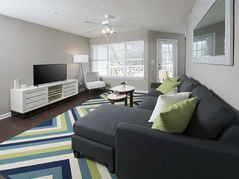 Legacy Arboretum Apartments — Photo 8
