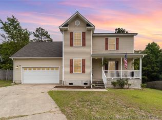 5369 Pringle Way, Hope Mills, NC 28348