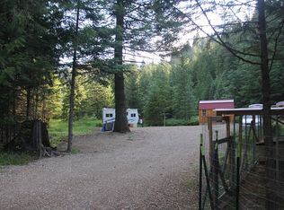 477 Reeds Creek Rd, Saint Maries, ID 83861