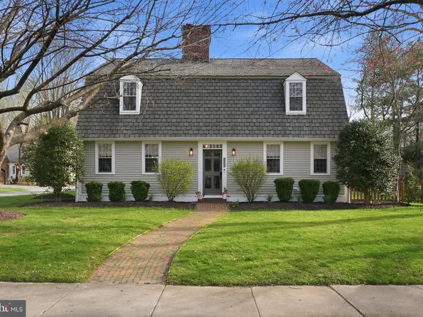 342 Broadview Ln, Annapolis, MD 21401