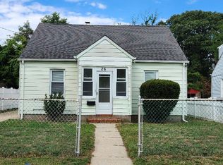 26 Parkside Rd, West Hempstead, NY 11552