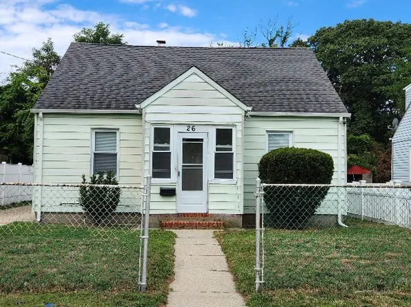 26 Parkside Road, West Hempstead, NY 11552