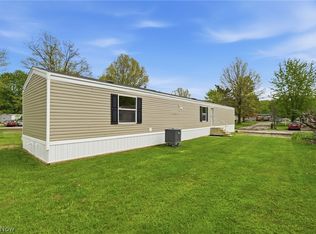 3583 Austin Rd Lot 34, Geneva, OH 44041