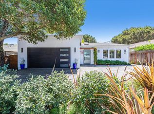 1811 Ralston Ave, Belmont, CA 94002