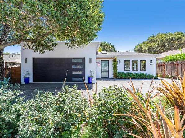 1811 Ralston Ave, Belmont, CA 94002