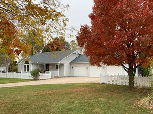 128 W 450 N, Kokomo, IN 46901