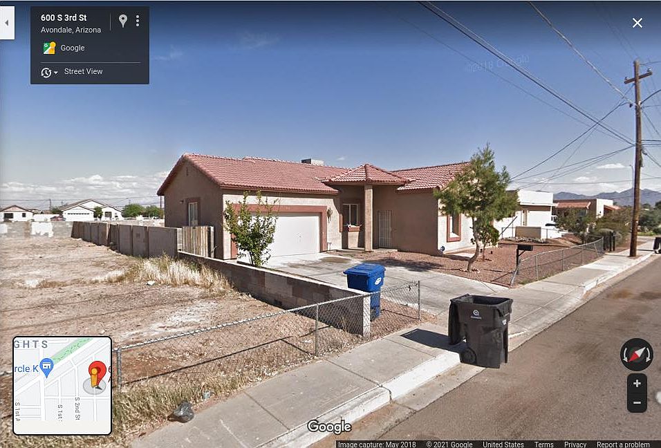 2nd image of 611 S 3rd St