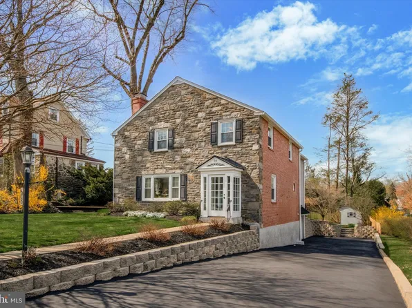 56 Croton Rd, Wayne, PA 19087