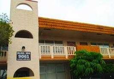 9061 Sunrise Lakes Blvd APT 215, Sunrise, FL, 33322