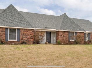 578 Winford Dr, Collierville, TN 38017