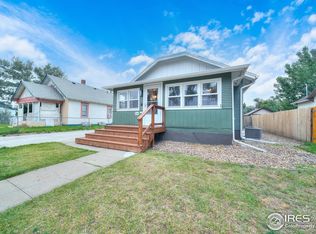 619 Deuel St, Fort Morgan, CO 80701
