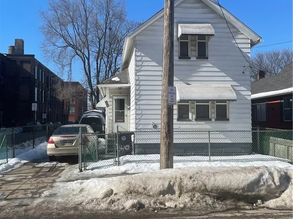 3140 W 33rd St, Cleveland, OH 44109