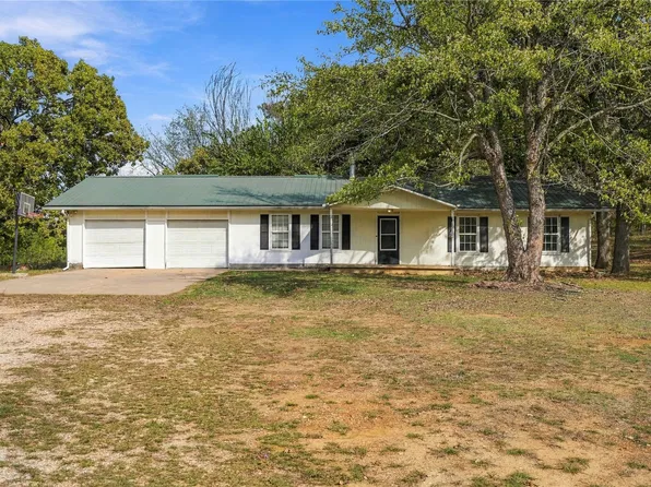 13844 S Highway 10, Gore, OK 74435